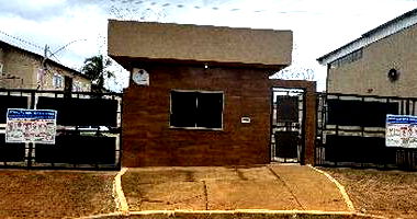 Apartamento com 2 quartos em Valparaíso de Goiás/GO