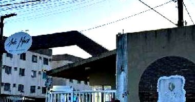 Apartamento com 2 quartos em Nossa Senhora do Socorro/SE