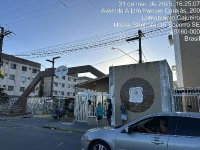 Apartamento com 2 quartos em Nossa Senhora do Socorro/SE