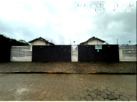 Casa com 74,11m² em Caraguatatuba/SP