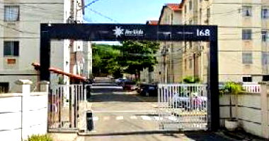 Apartamento em Rio de Janeiro com 2 quartos