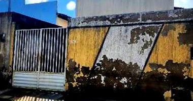 Casa em Nossa Senhora do Socorro com 2 quartos