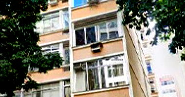 Apartamento 22 m² com 1 quarto e 1 banheiro no Flamengo