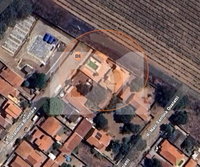 Casa em Campinas/SP com 623,50m² de terreno