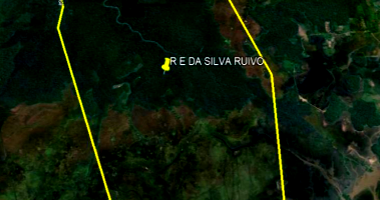 Imóvel Rural com 1.650ha em Bragança/PA - Lote Colonial Definitivo