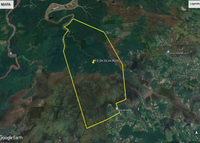 Imóvel Rural com 1.650ha em Bragança/PA - Lote Colonial Definitivo