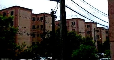 Apartamento 2 quartos com vaga e 40,53m² privativos