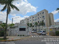 Apartamento com 2 Quartos e 1 Vaga em Sapucaia do Sul