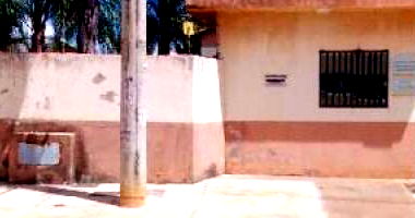 Apartamento com 2 quartos, varanda e vaga de garagem