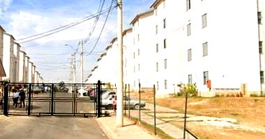 Direitos sobre apartamento 1 quarto, 48m² privativos, desocupado