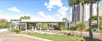 Terreno 360m² em Loteamento Mont Blanc Residence - Umuarama/PR