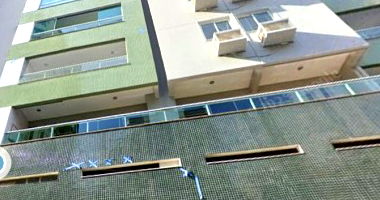 Apartamento com 112,46m² em Balneário Camboriú/SC