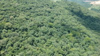 Terreno Rural com Fração Ideal em Maximiliano de Almeida/RS