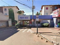 Apartamento com 2 quartos em Anápolis
