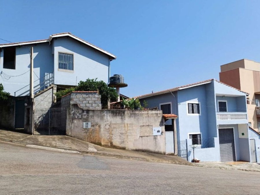 Terreno Residencial e Comercial com 282,62m² em Itatiba