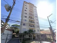 Apartamento em Leilão com 1 Vaga de Garagem