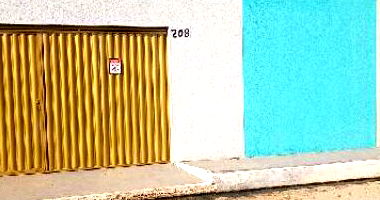 Casa com 2 quartos em Santa Inês/MA