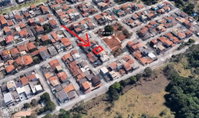 Lote 08 em Candangolândia - Oportunidade Imperdível!