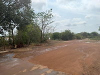 Terreno com 384,94 m² em Araguacema/TO