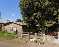 Terreno com Casa Mista em Vacaria/RS - 360m²