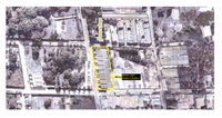 Terrenos em Eusébio/CE - 3 lotes com área total de 10.510,51m²