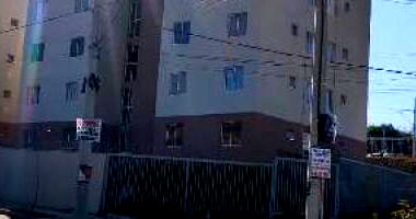 Apartamento com 2 quartos em Betim/MG