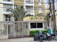 Apartamento no 11º andar com vaga - Condomínio Doce Vida