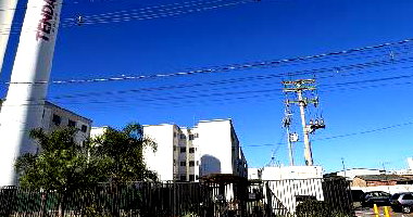 Apartamento 2 quartos, 1 banheiro e 69,89 m²