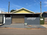 Casa com 117 m², 2 quartos, 1 banheiro, ocupada