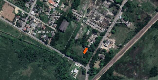 Terreno de 360m² em Itaguaí, ideal para construção