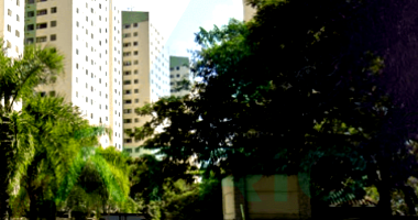 Apartamento em Capela do Socorro, São Paulo - 65,70m²