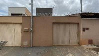 Casa 99 m² - Setor Pontakayana - Trindade - GO