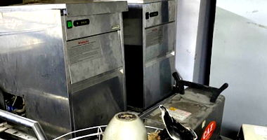 Lote 019 - Materiais Diversos para Marinha do Brasil