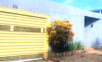 Terreno com Edificações e Ótima Localização em Campo Grande/MS