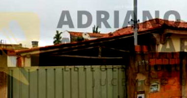 Casa com 360m² de Lote nº 179