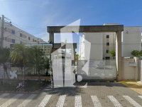Apartamento com 2 quartos, 1 vaga, 45.04m²