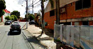 Rampa Pneumática SAR3500 PLUS ARL 3020 em Cuiabá