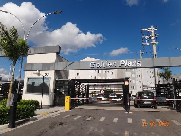 Apartamento 2 quartos, 44.82 m², desocupado
