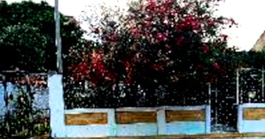 Casa com 4 quartos em Açu/RN