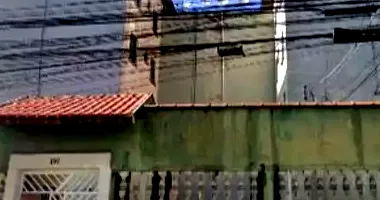 Apartamento 4º andar, 42.26m² útil, ocupado