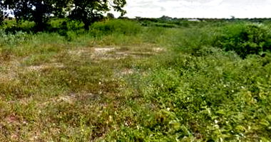 Terreno de 1.000m² em Mossoró/RN com Lance Inicial de R$ 22.500,00
