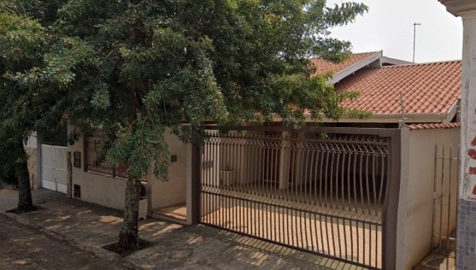 Casa com 240 m² no Centro de Avaré - SP