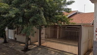 Casa com 240 m² no Centro de Avaré - SP