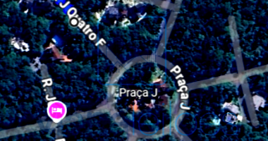 Terreno em Bertioga com 373,23 m² - Oportunidade Única!