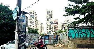 Apartamento Espaçoso em Pavuna, Rio de Janeiro