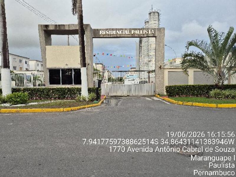 Apartamento 2 quartos, 1 banheiro e 40,28 m² privativos