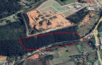 Área Rural com 6,07 ha, ocupada, ideal para investimento
