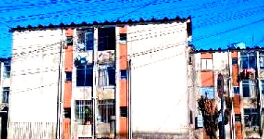 Apartamento com 2 Quartos em Canoas/RS