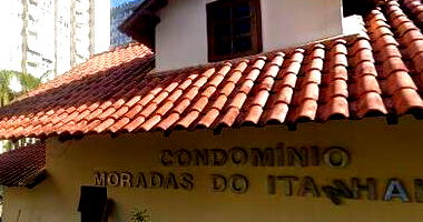 Apartamento Condomínio Moradas do Itanhanhã, Rio de Janeiro