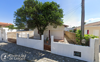 Casa com 2 quartos, 1 banheiro e 77m² de área construída